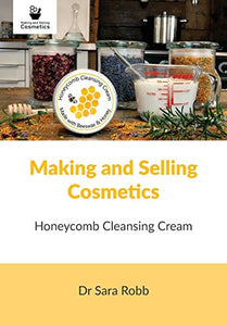 Making and Selling Cosmetics 