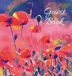 Testimonial GUEST BOOK for Guest House, AirBnB, Bed & Breakfast, Vacation Home, Retreat Centre 