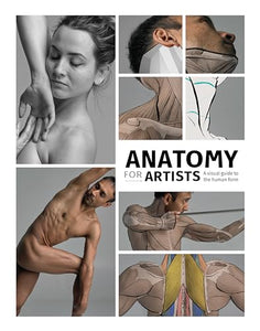 Anatomy for Artists 