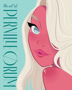 Art of Pernille rum 