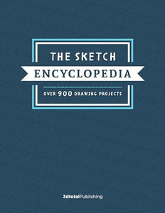The Sketch Encyclopedia 