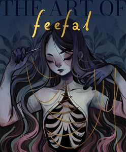 The Art of Feefal 
