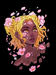 The Art Journey of Lord Gris 