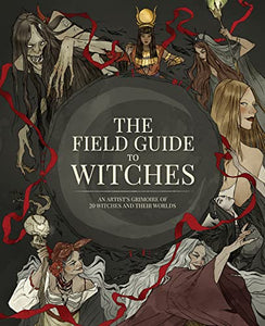 The Field Guide to Witches 