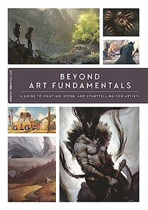 Beyond Art Fundamentals 