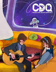 Character Design Quarterly 24 