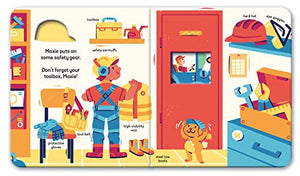 Zoom: Construction Site Adventure 