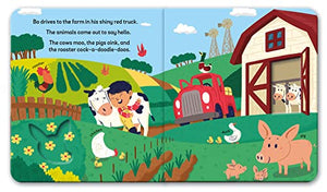 Zoom: Farm Adventure 