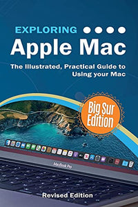 Exploring Apple Mac 