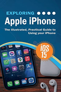 Exploring Apple iPhone 