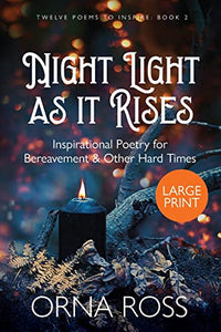 Night Light As It Rises 