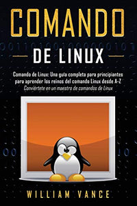 Comando de Linux 