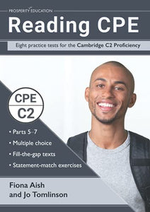 Reading CPE 
