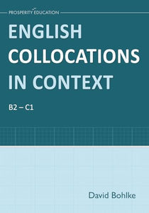 English Collocations in Context 