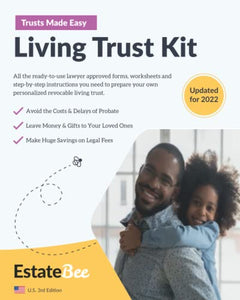Living Trust Kit 