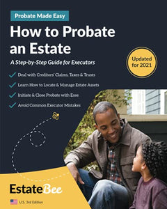 How to Probate an Estate 