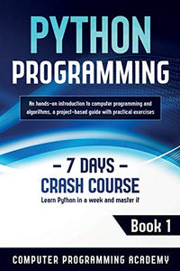 Python Programming 
