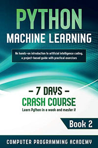 Python Machine Learning 