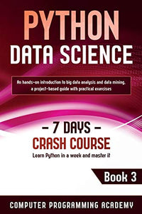 Python Data Science 