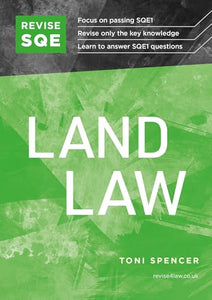 Revise SQE Land Law 