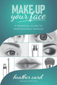 Make Up Your Face 