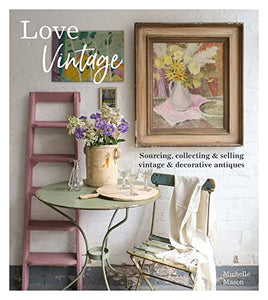 Love Vintage 