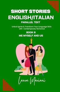 Short Stories in English/Italian - Parallel Text 