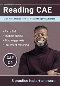 Reading CAE 