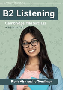B2 Listening 