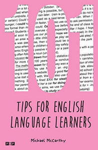 101 Tips for English Language Learners 
