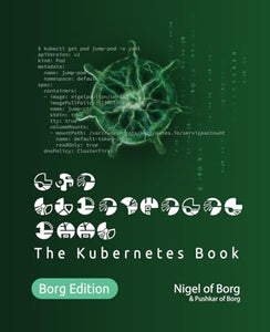 The Kubernetes Book 
