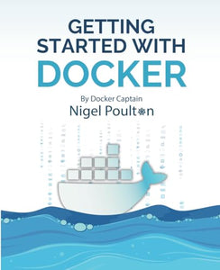 Getting Started with Docker 