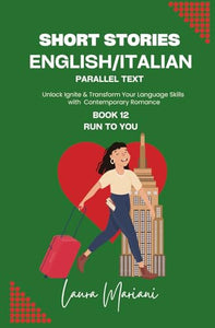 Short Stories in English/Italian - Parallel Text 