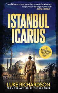 Istanbul Icarus 