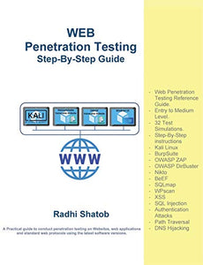 Web Penetration Testing 