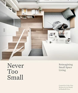 Never Too Small 