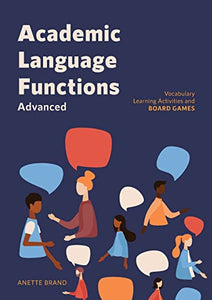 Academic Language Functions 