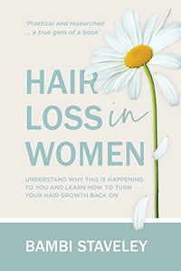 Hair Loss in Women 