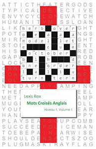 Mots Croises Anglais 