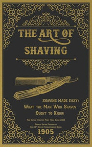 The Art of Shaving - Shaving Made Easy 