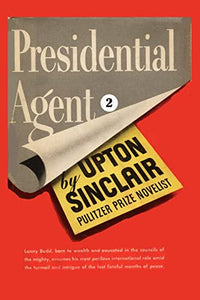 Presidential Agent II 