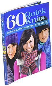 60 Quick Knits 