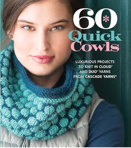 60 Quick Cowls 