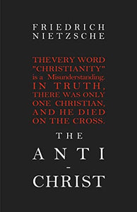 The Anti-Christ 