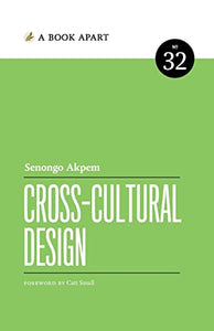 Cross-Cultural Design 