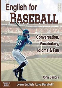 English for Baseball 