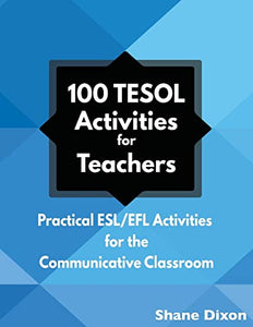 100 TESOL Activities 