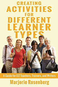 Creating Activities for Different Learner Types 