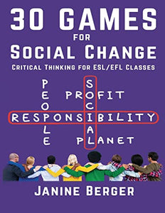 30 Games for Social Change 