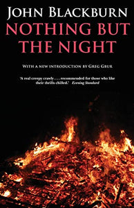 Nothing But the Night 